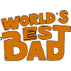 WORLD S BEST DAD