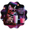 Bengal Cat Milk