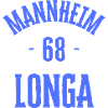 Mannheim 68 Longa