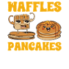 Pancake Breakfast Pancakes