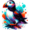 Puffin