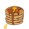 Pancake Breakfast Pancakes