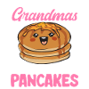 Pancake Breakfast Pancakes