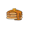 Pancake Breakfast Pancakes