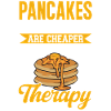 Pancake Breakfast Pancakes