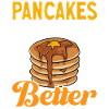 Pancake Breakfast Pancakes