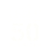 50th Birthday