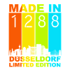 Made in Düsseldorf 1288