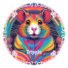 Trippin Hamster