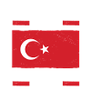 Turks Turkish Turkey