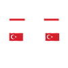 Turks Turkish Turkey