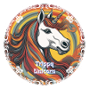 Trippy Unicorn