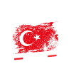 Turks Turkish Turkey