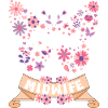 Retired Woman Midwife Retirement