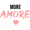 Plus d’Amore Heart