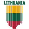Lithuanian flag, Lithuanian pride