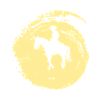 Cowboy Saddle