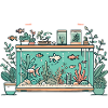 Nur noch ein Tank, versprochen