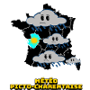 Picto-Charentaise Weather