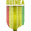Guinea flag, Guinean pride
