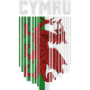Flag of Wales, Welsh pride