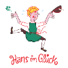 Hans im Glück