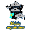 Météo Aquitaine