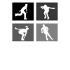 Inline-Skating Rollerskates Inline-Skater