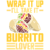 Burrito Gift