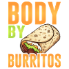 Burrito Gift