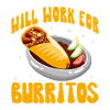 Burrito Gift