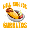 Burrito Gift