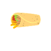 Burrito Gift