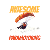 Paramoteur paramoteur
