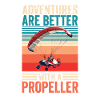 Paramoteur paramoteur