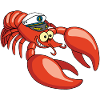 Lobster Captain