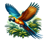 Parrot