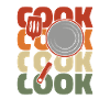Cook Cooking