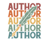 Writer Author