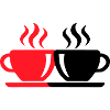 Coffee cup