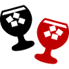 Whiskey Icon