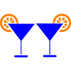 Cocktail Icon