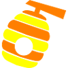 Beekeeper Icon Honey