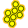 Beekeeper symbol