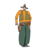 Cowboy