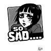 Triste Girls Club, si triste