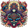 Hexe
