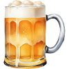 Beer mug