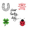 Lucky