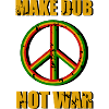 Make Dub Reggae
